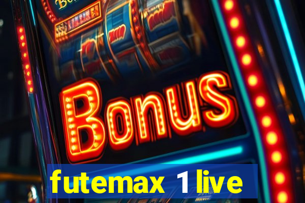 futemax 1 live